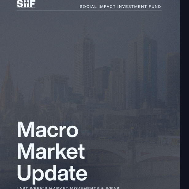 Global Macro Outlook
